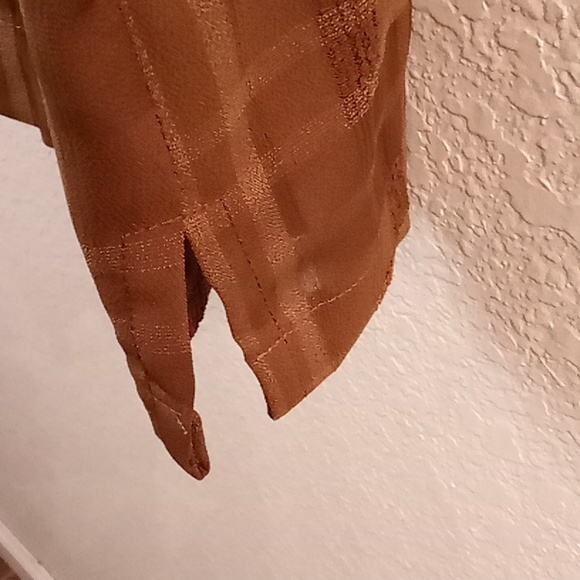 Metafuori NEW YORK Size XL brown-cream colors (C) - Picture 4 of 11